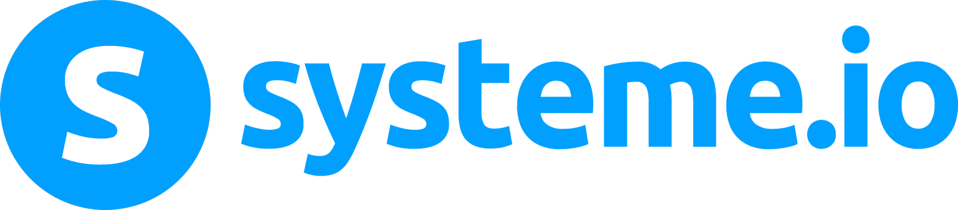Systeme.io logo